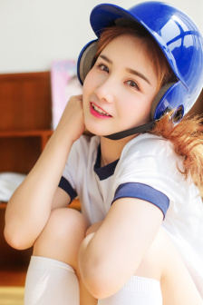 轻漂亮的岳母